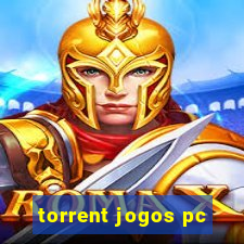 torrent jogos pc